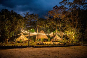 Finca de la Vaca - Glamping